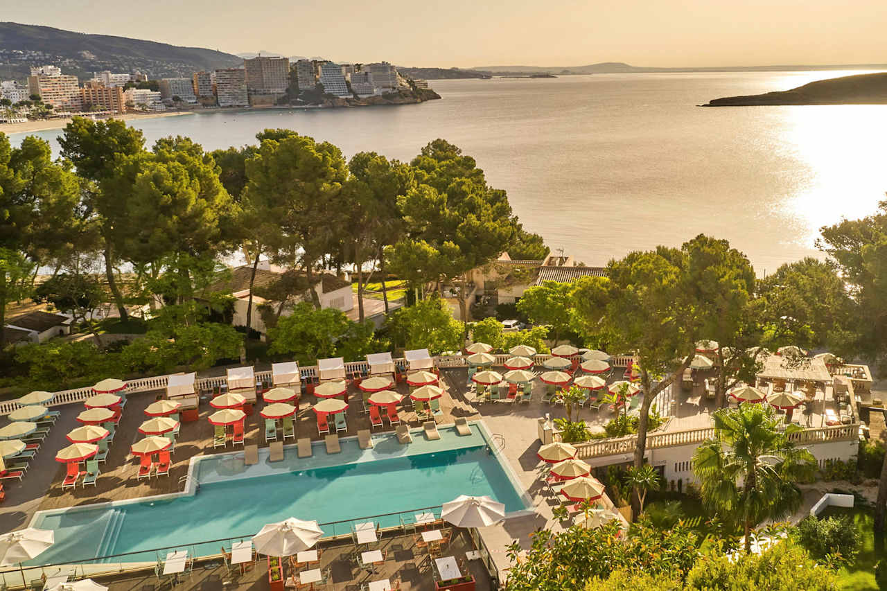 Hotellbilder av Dreams Calviá Mallorca - nummer 1 av 61