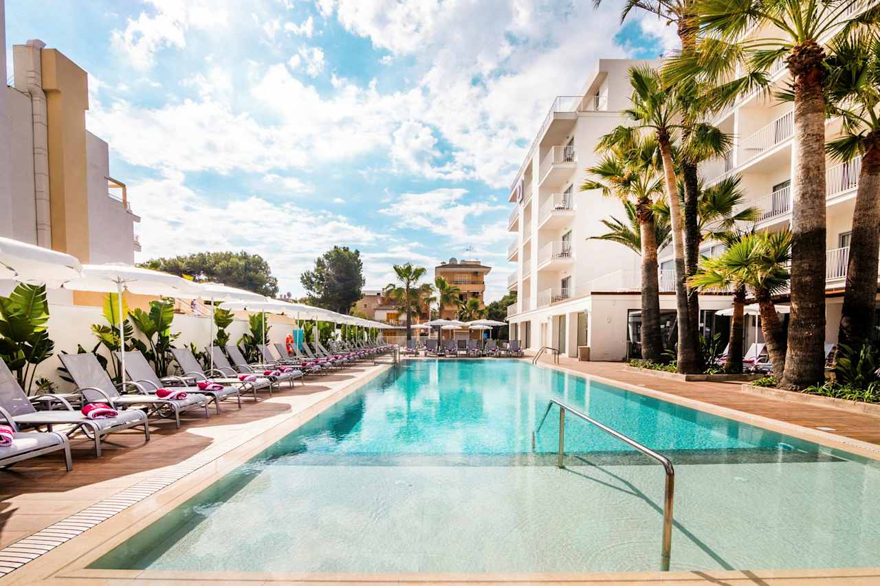 Hotellbilder av JS Yate - nummer 1 av 42