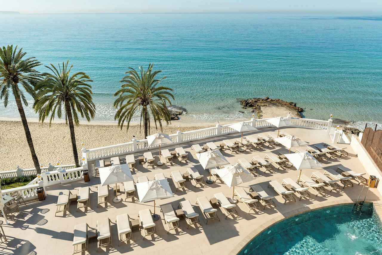 Hotellbilder av Nixe Palace - nummer 1 av 28