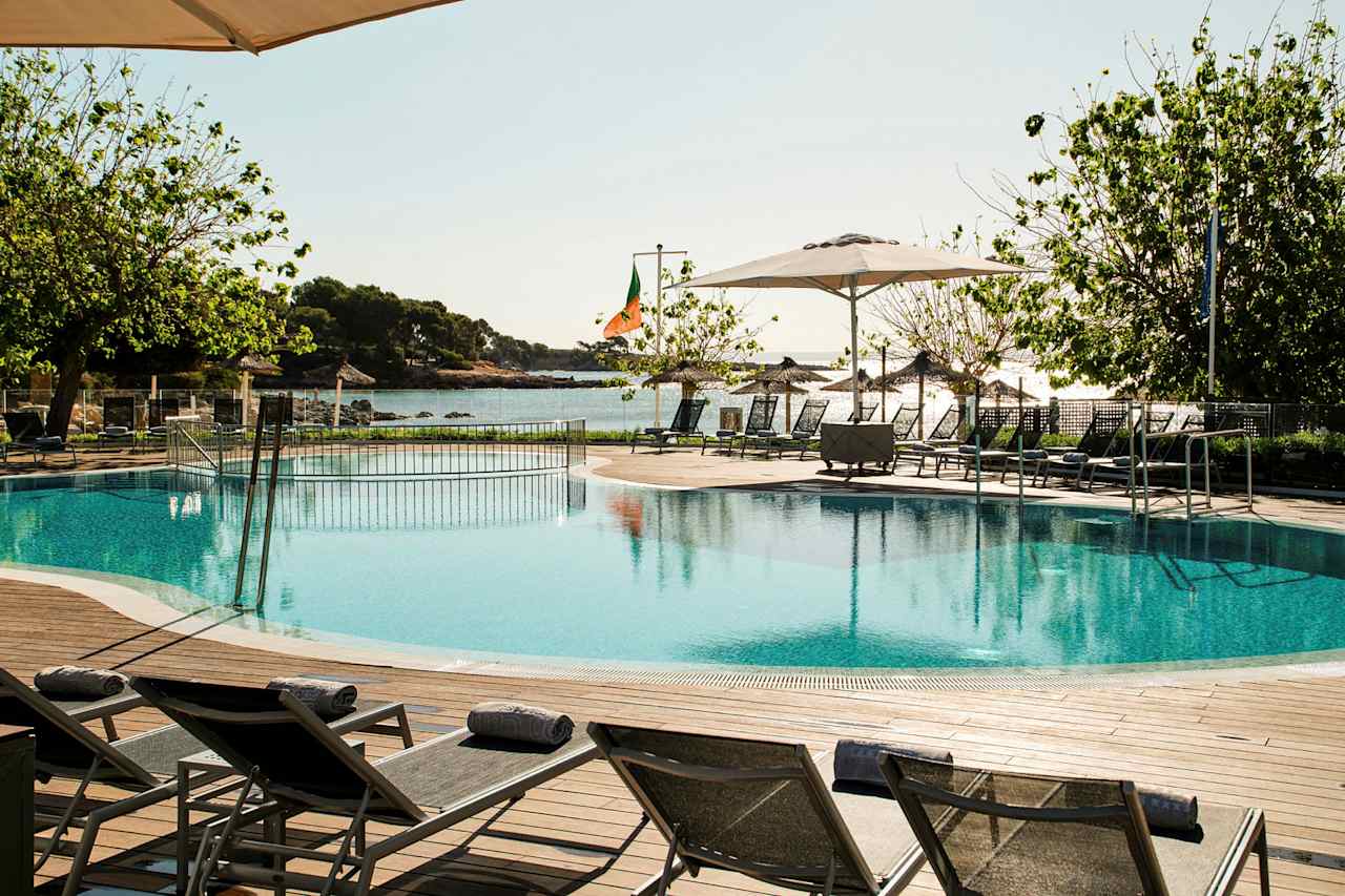 Hotellbilder av Son Caliu Spa Oasis - nummer 1 av 38