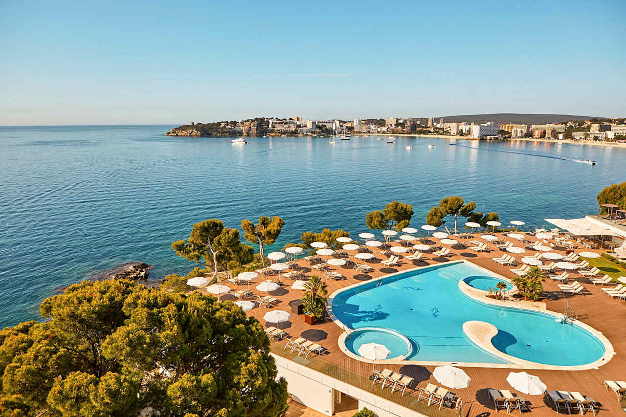 Hotellbilder av Ponent Mar - nummer 1 av 49