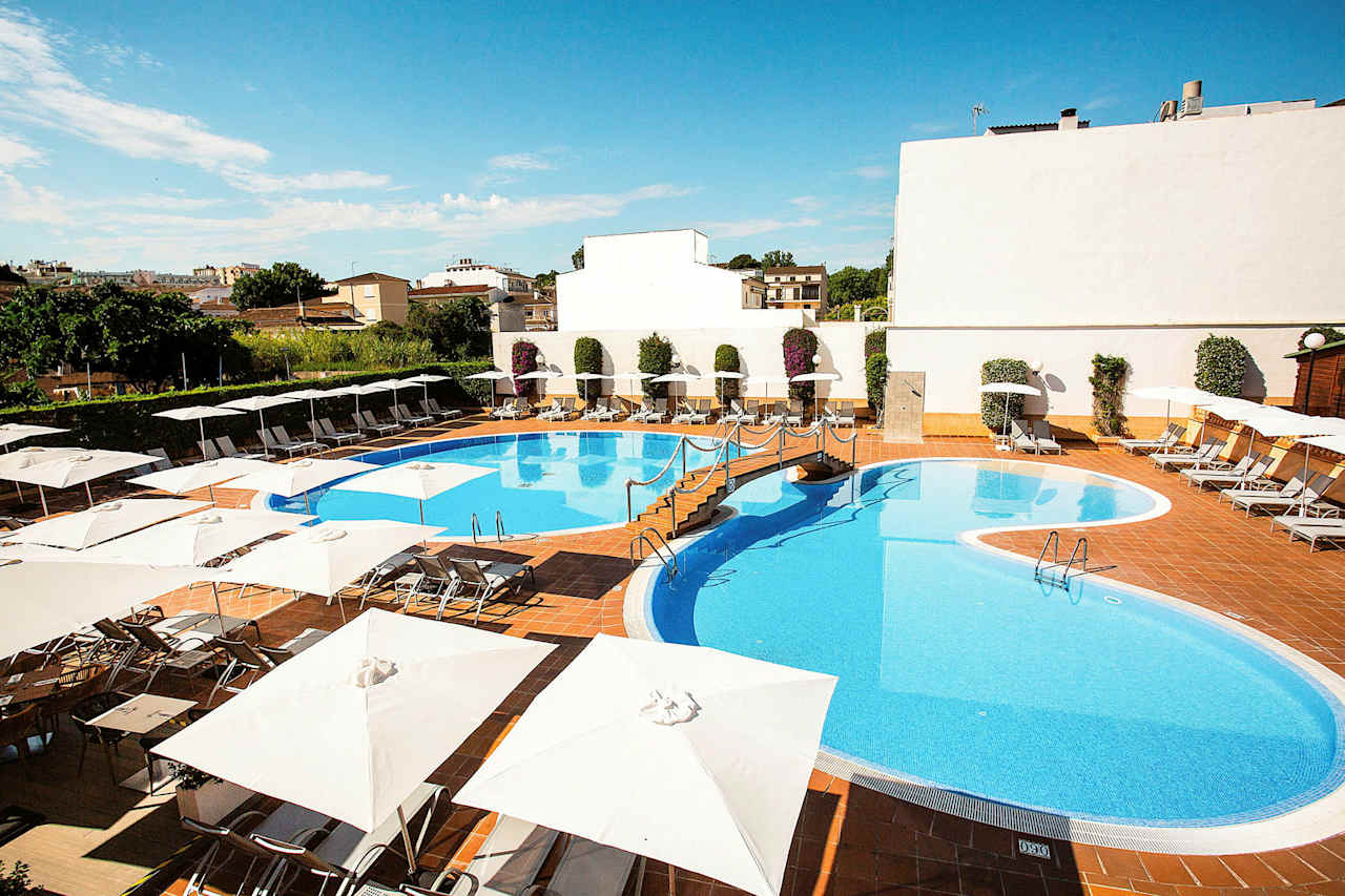 Hotellbilder av BQ Can Picafort - nummer 1 av 45