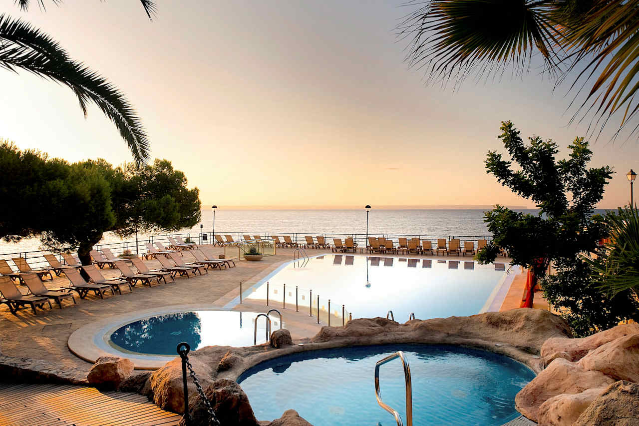Hotellbilder av Barceló Illetas Albatros - nummer 1 av 29