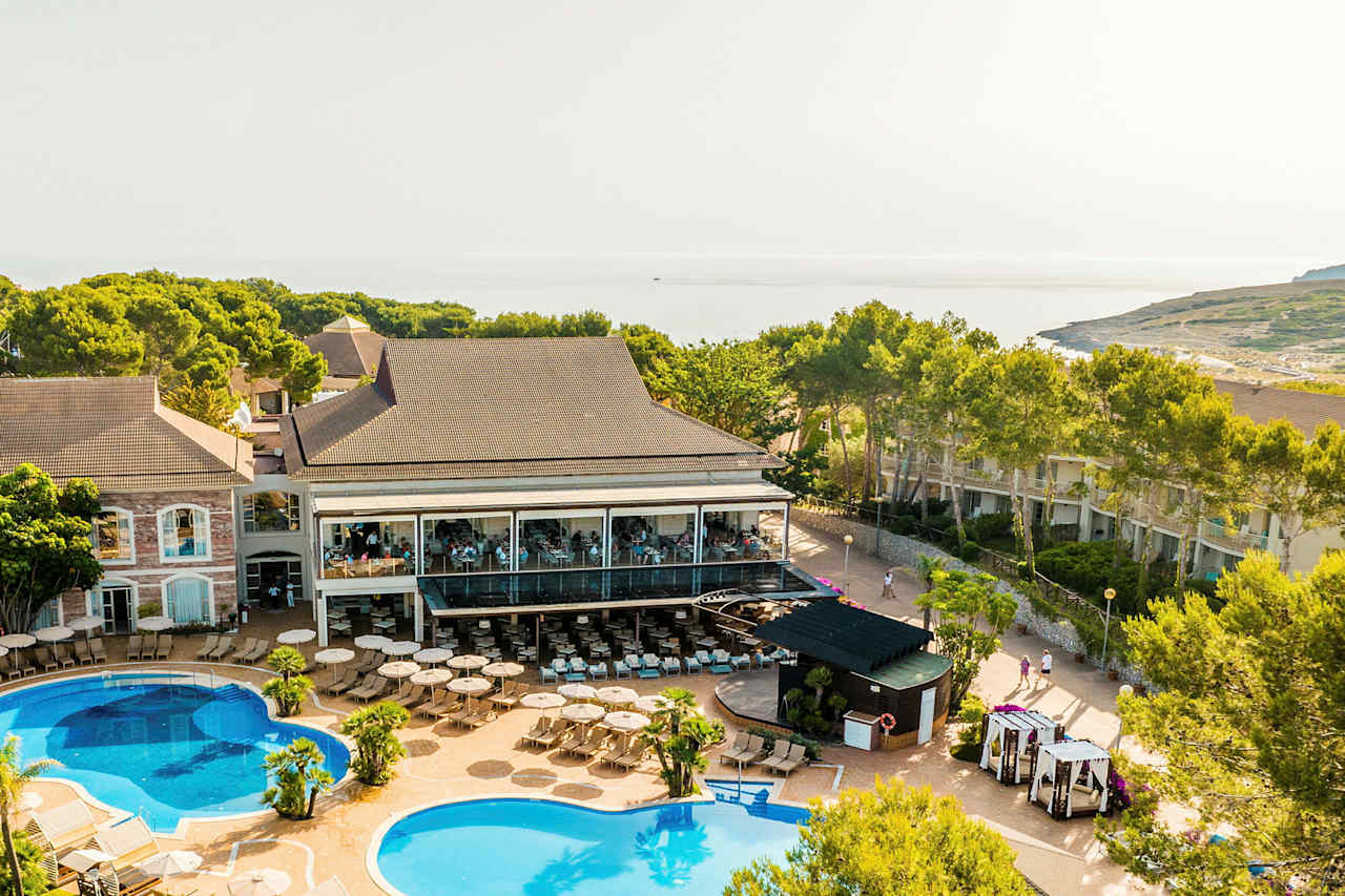 Hotellbilder av VIVA Cala Mesquida Suites & Spa - nummer 1 av 30