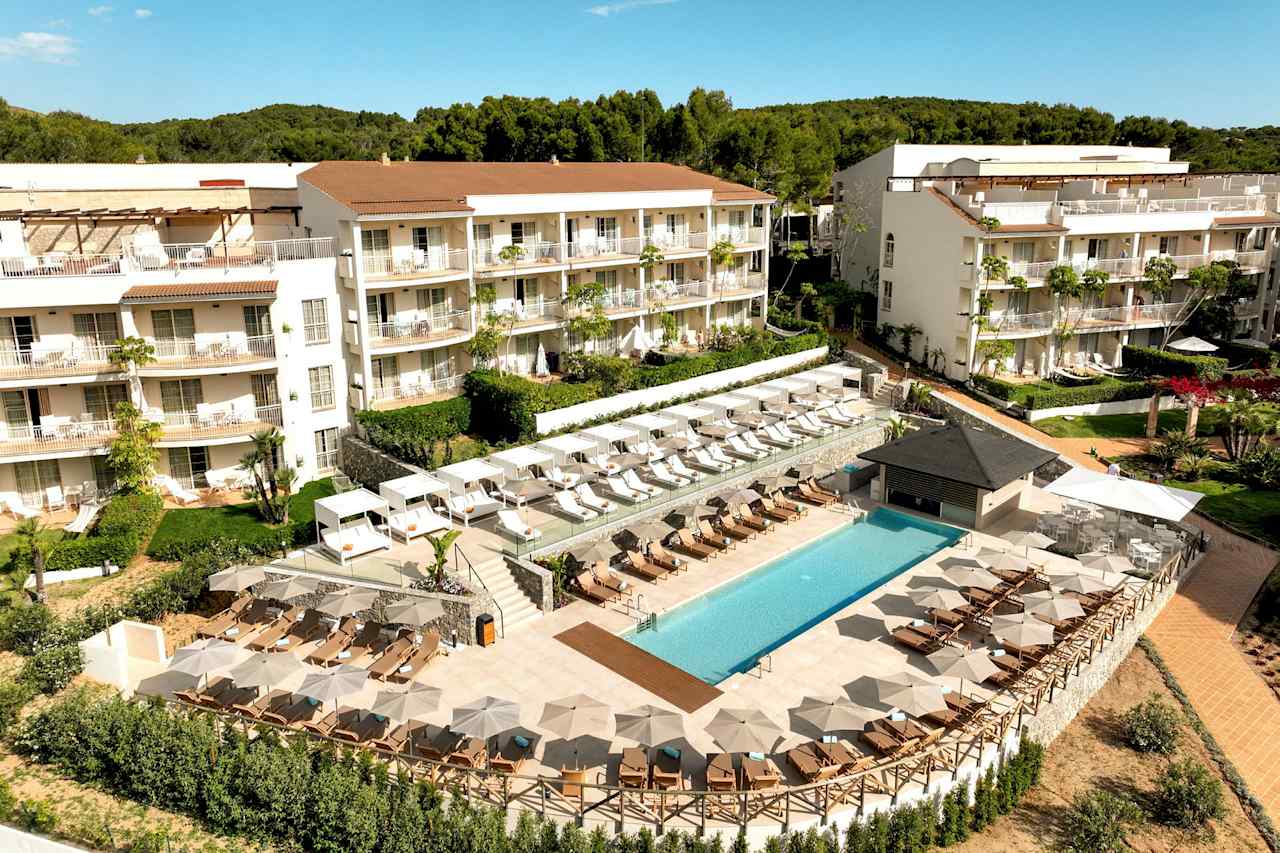 Hotellbilder av VIVA Cala Mesquida Suites & Spa - nummer 1 av 65