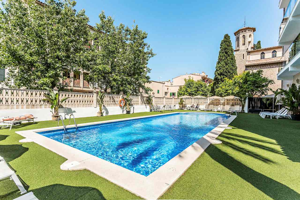 Hotellbilder av FERGUS Style Soller Beach - nummer 1 av 16