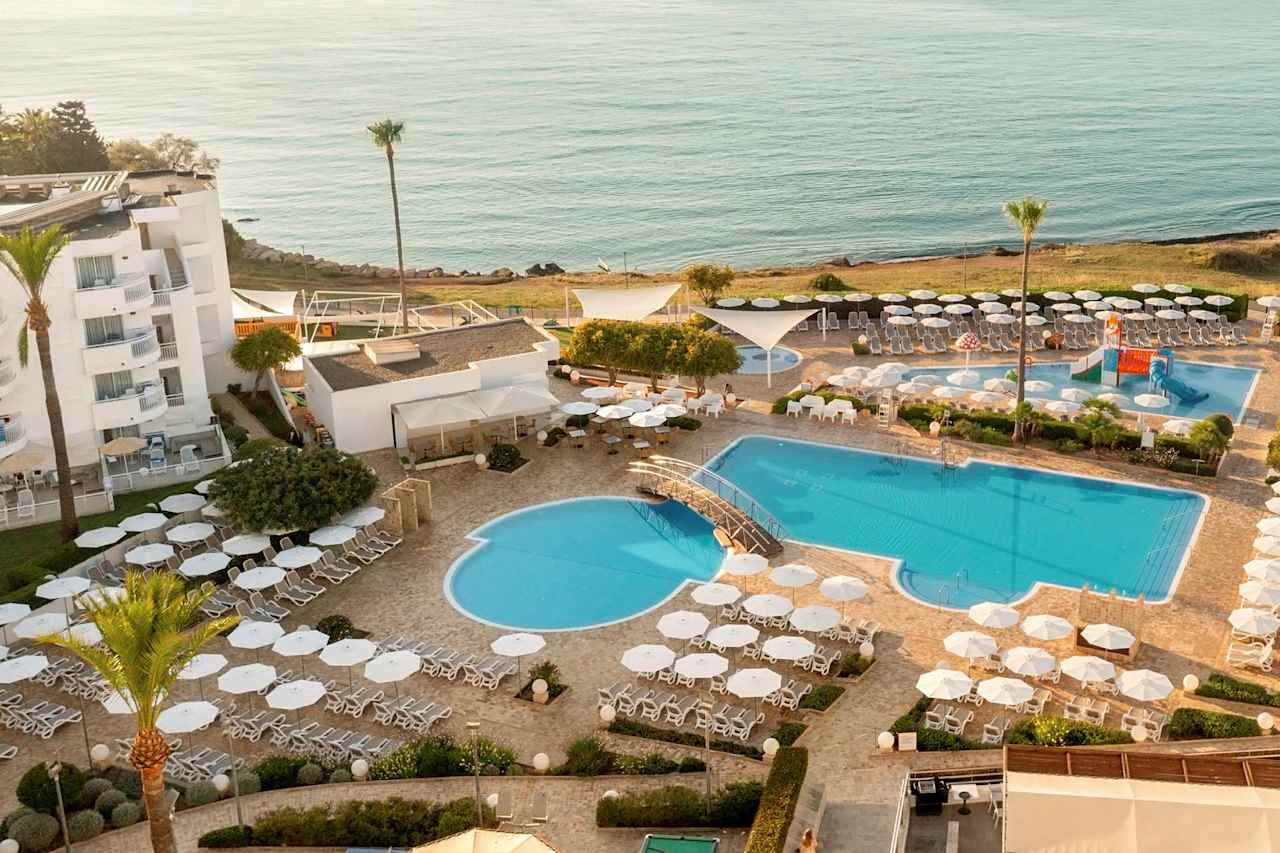 Hotellbilder av Sunwing Cala Bona Seafront - nummer 1 av 82