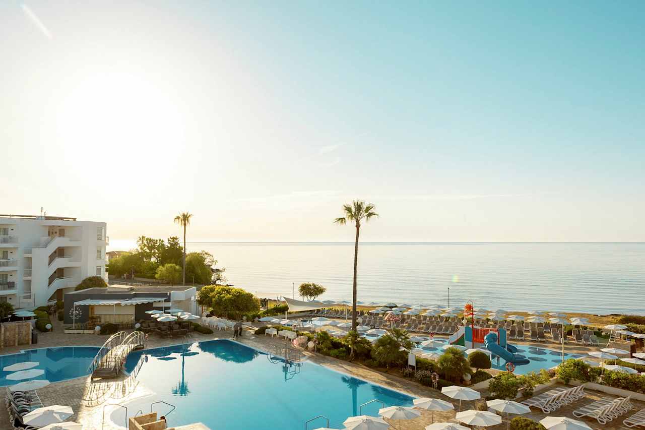 Hotellbilder av Sunwing Cala Bona Seafront - nummer 1 av 121