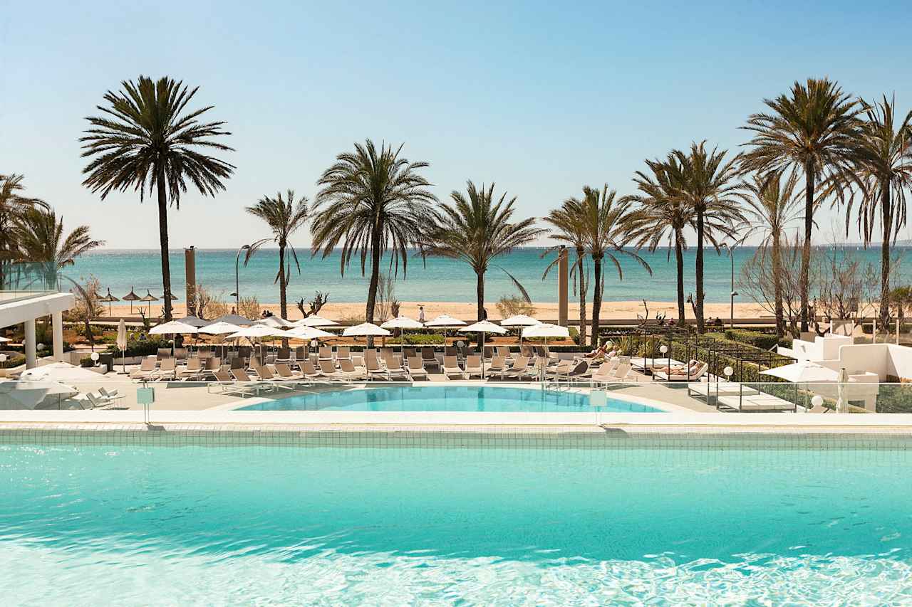 Hotellbilder av HM Tropical - nummer 1 av 23
