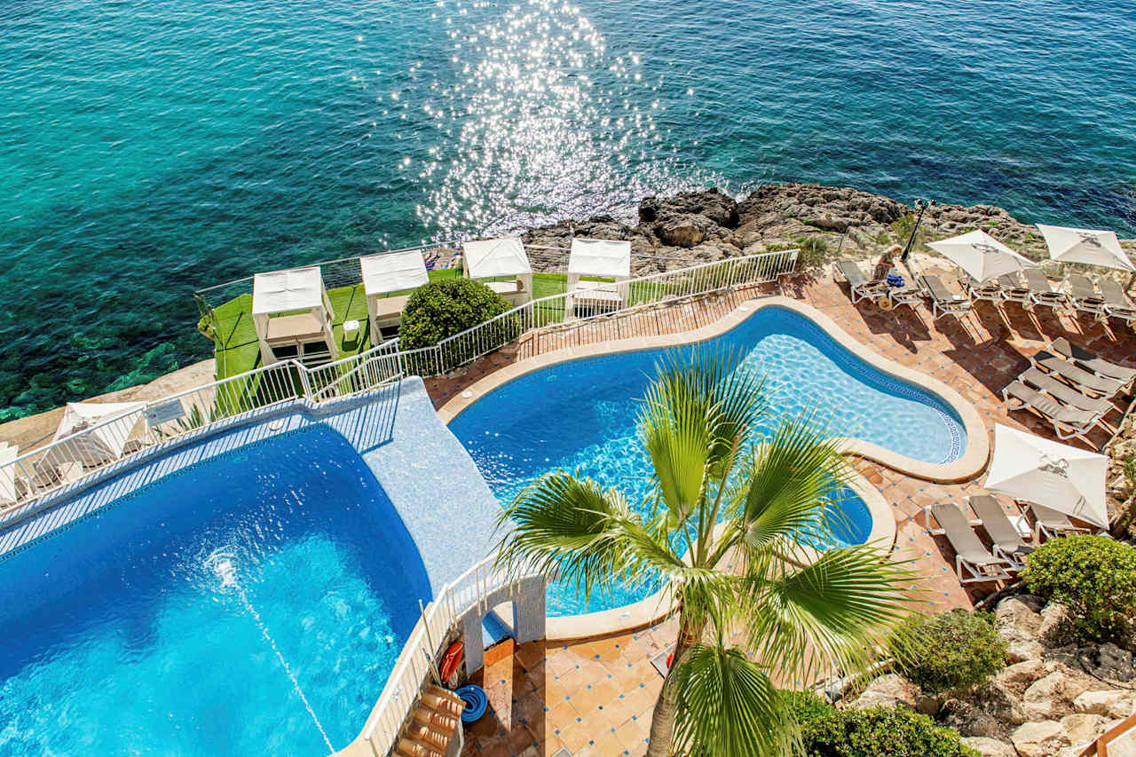 Hotellbilder av Hotel ROC Illetas & SPA - nummer 1 av 66