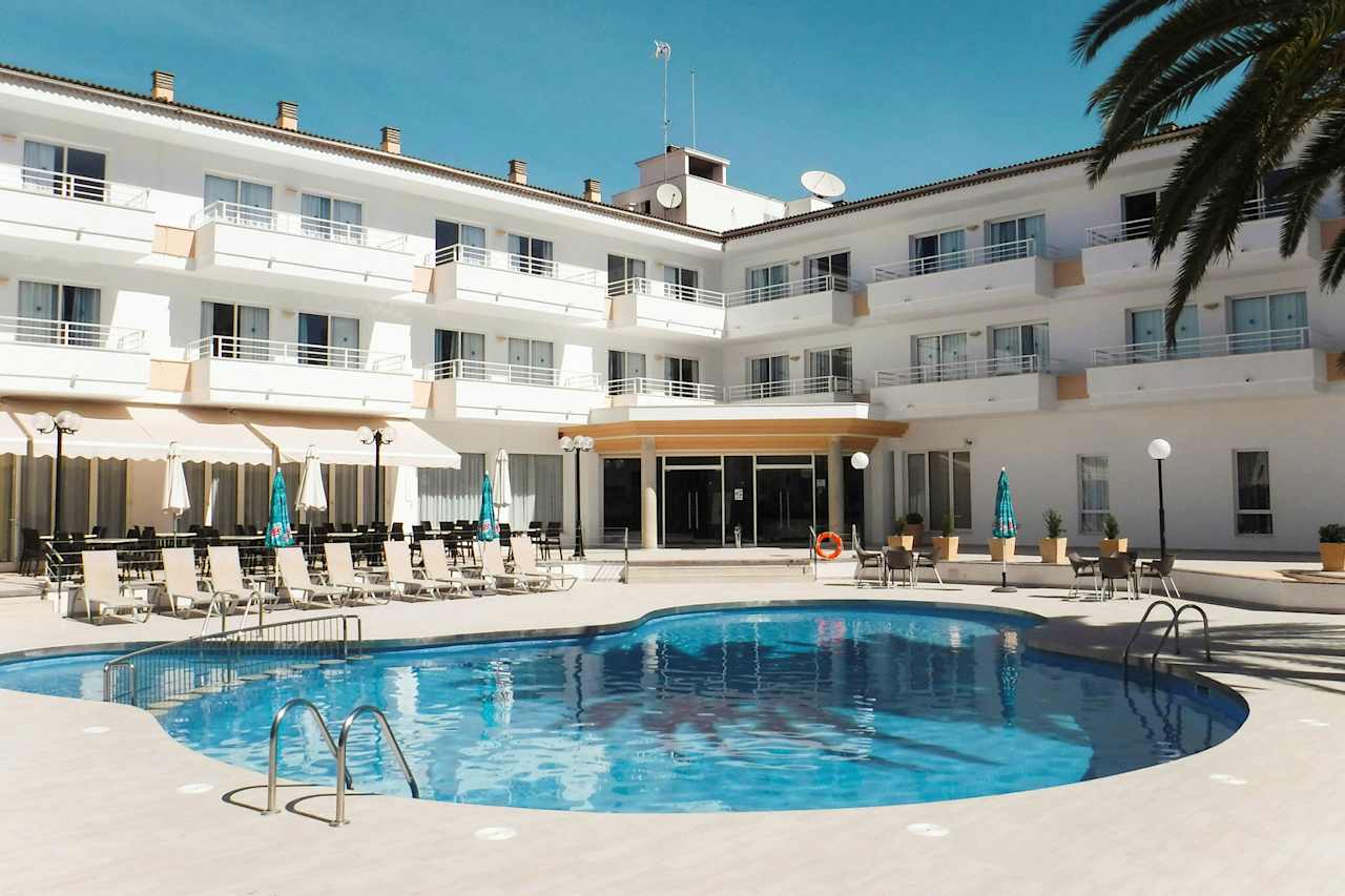 Hotellbilder av Maracaibo - nummer 1 av 23