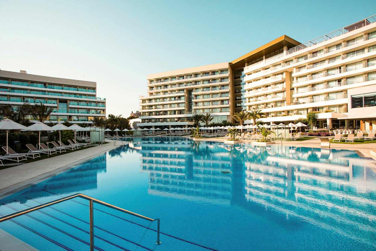 Hotellbilder av Hipotels Playa de Palma Palace - nummer 1 av 55