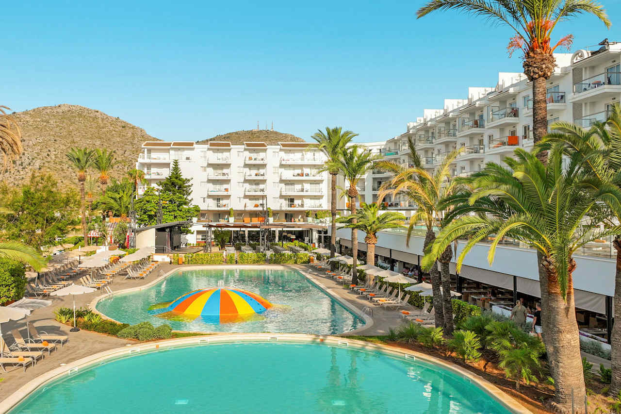 Hotellbilder av VIVA Sunrise - nummer 1 av 45
