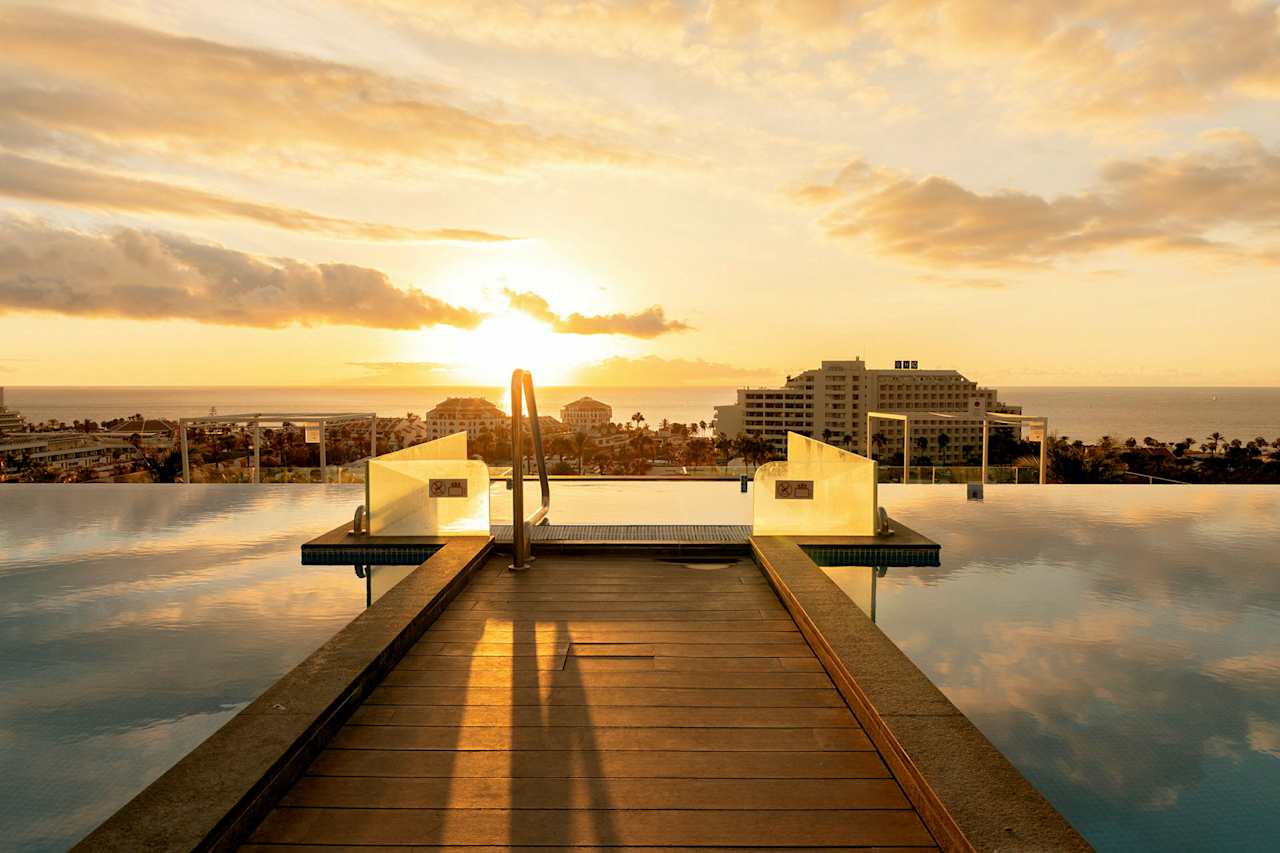 Hotellbilder av Hotel Tigotan Lovers & Friends - nummer 1 av 45