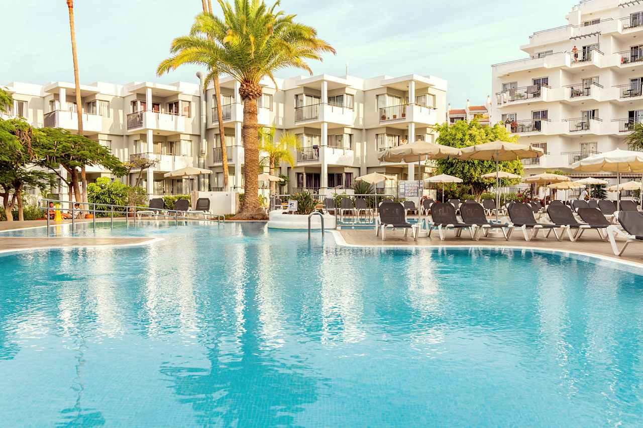 Hotellbilder av Tenerife Sur - nummer 1 av 34