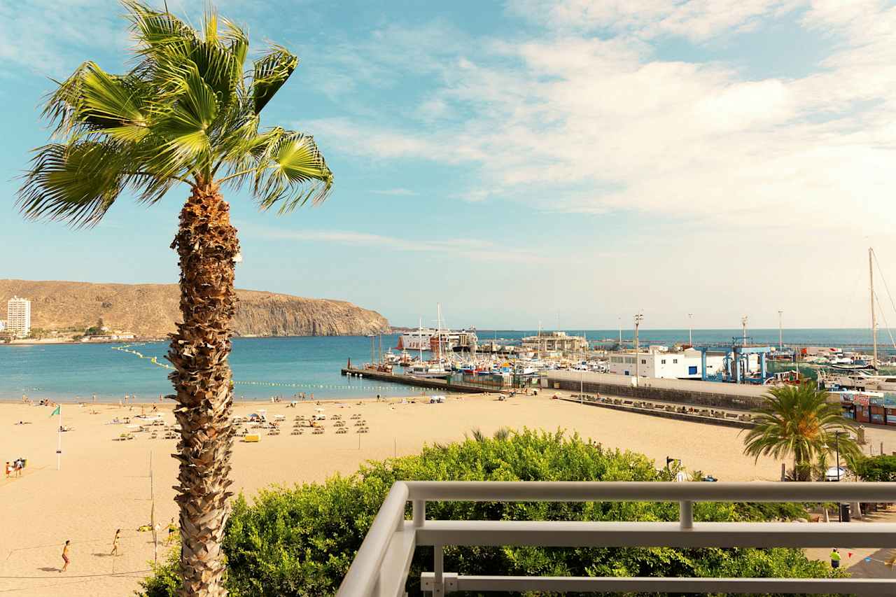 Hotellbilder av Solmar - nummer 1 av 29