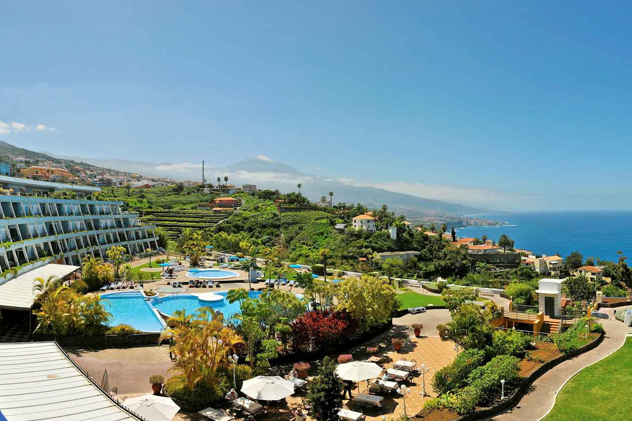 Hotellbilder av La Quinta Park - nummer 1 av 33
