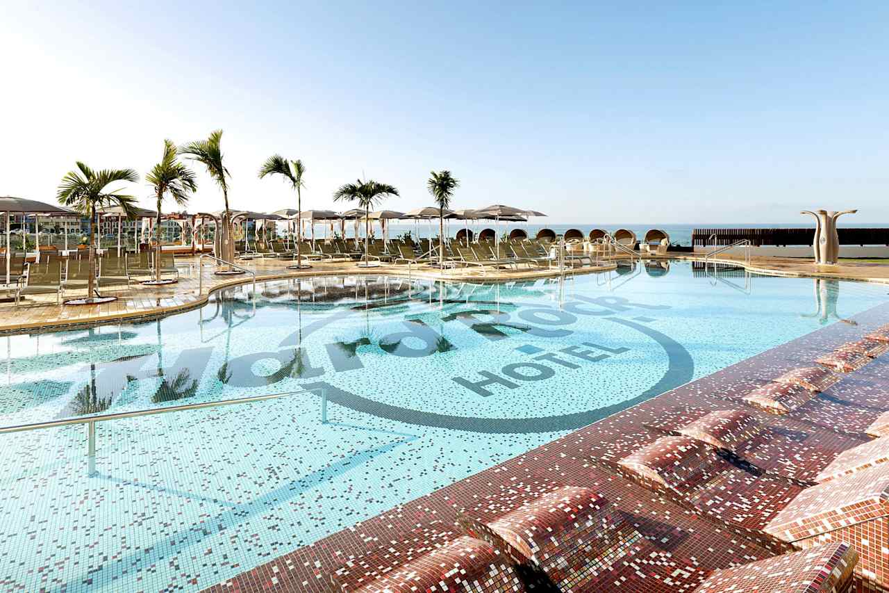 Hotellbilder av Hard Rock Hotel Tenerife - nummer 1 av 42
