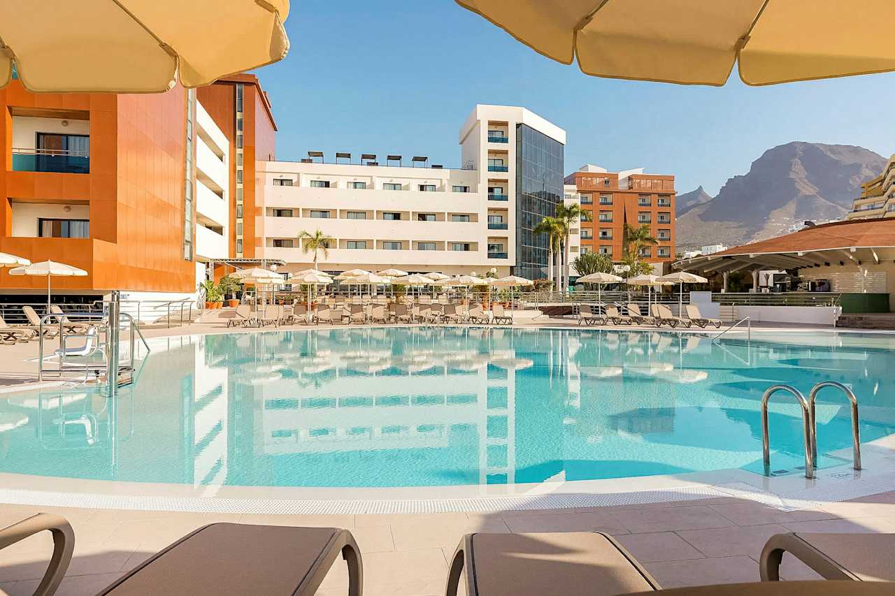Hotellbilder av AluaSoul Costa Adeje - nummer 1 av 53
