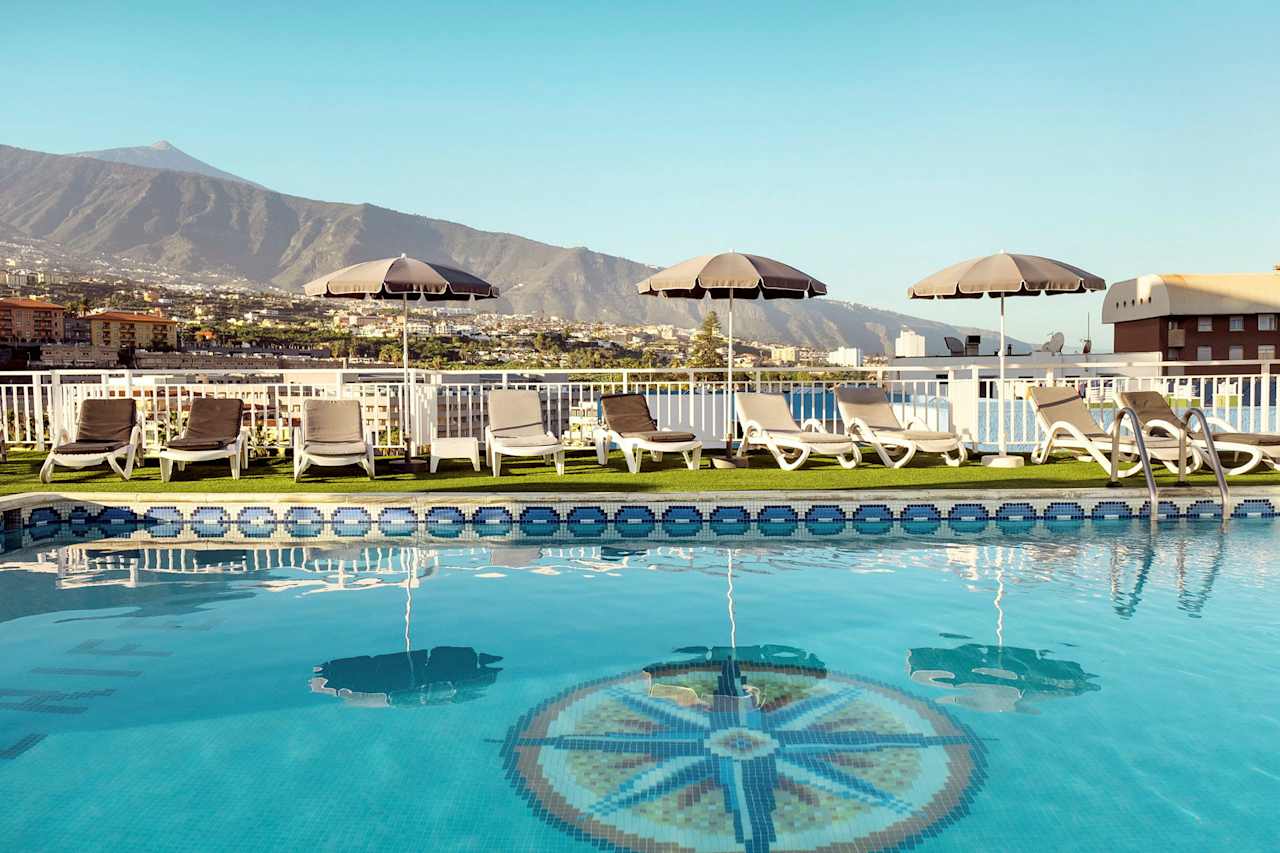 Hotellbilder av Skyview Hotel - nummer 1 av 27