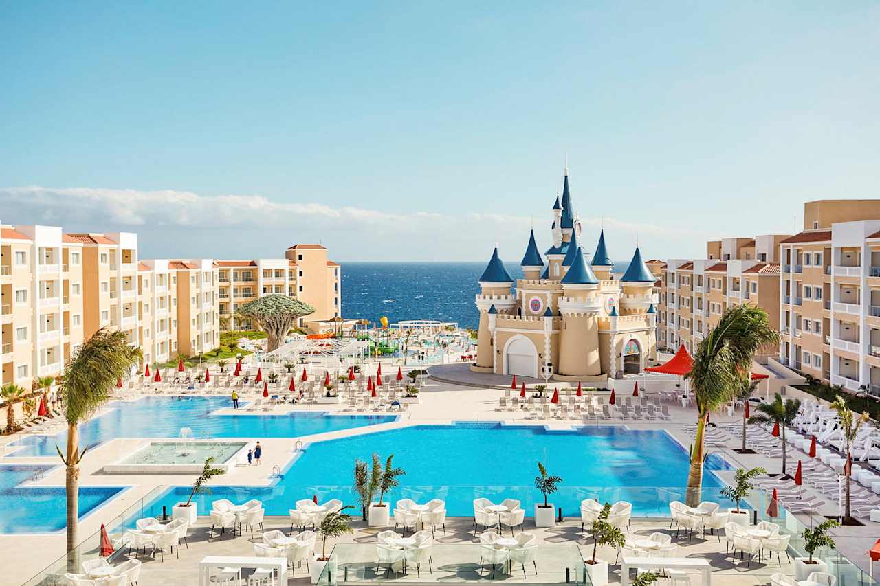 Hotellbilder av Bahia Principe Fantasia Tenerife - nummer 1 av 40
