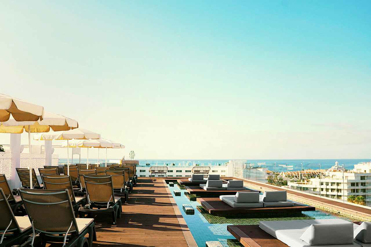 Hotellbilder av Sunprime Coral Suites & Spa - nummer 1 av 59