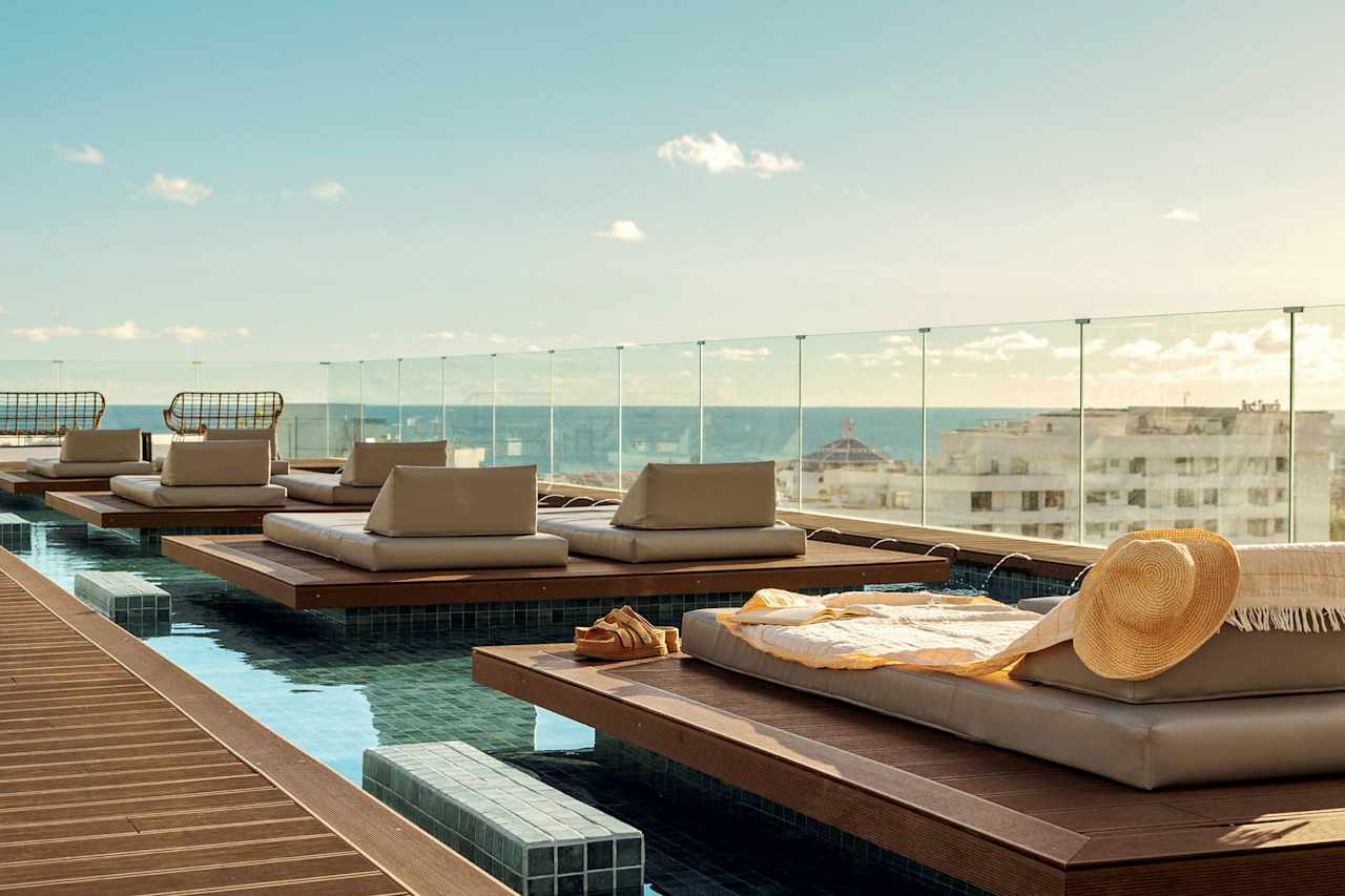 Hotellbilder av Sunprime Coral Suites & Spa - nummer 1 av 65