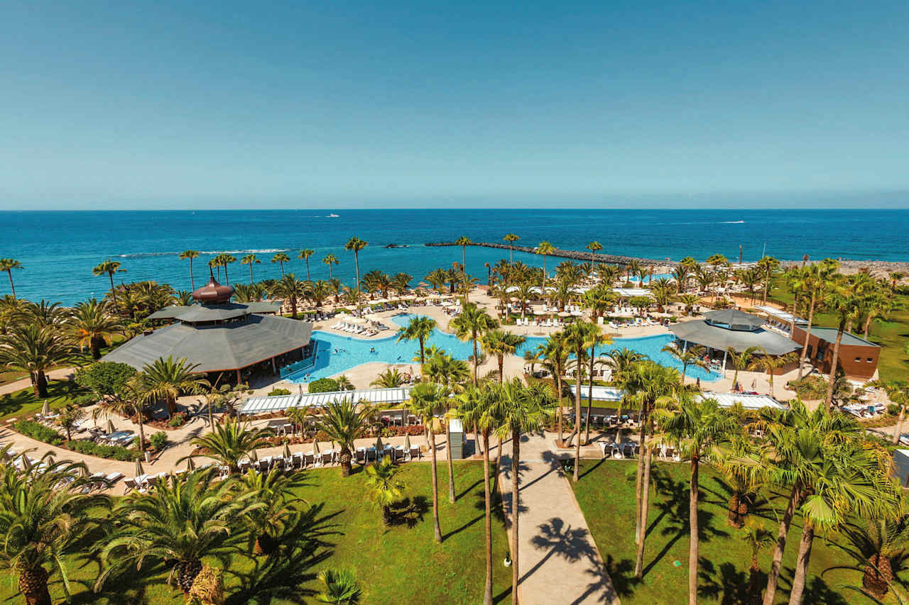 Hotellbilder av Riu Palace Tenerife - nummer 1 av 25