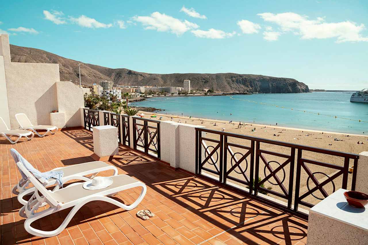 Hotellbilder av Don Jose - nummer 1 av 34