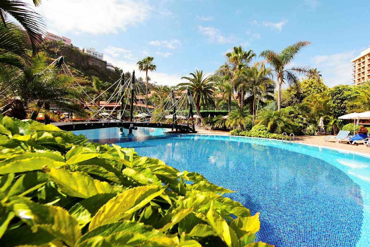 Hotellbilder av Bahia Principe Sunlight San Felipe - nummer 1 av 34