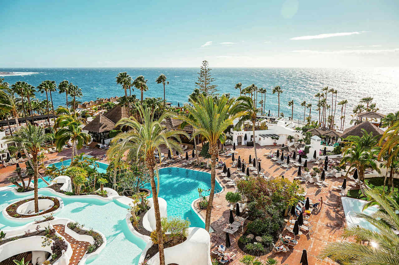 Hotellbilder av Dreams Jardín Tropical, part of Hyatt’s Inclusive - nummer 1 av 53