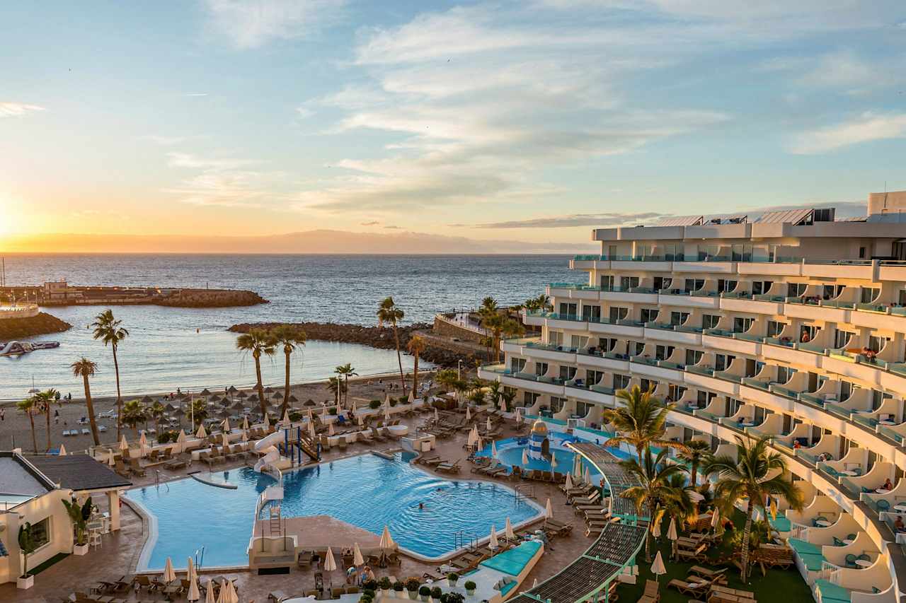 Hotellbilder av HOVIMA La Pinta Beachfront Family Hotel - nummer 1 av 47