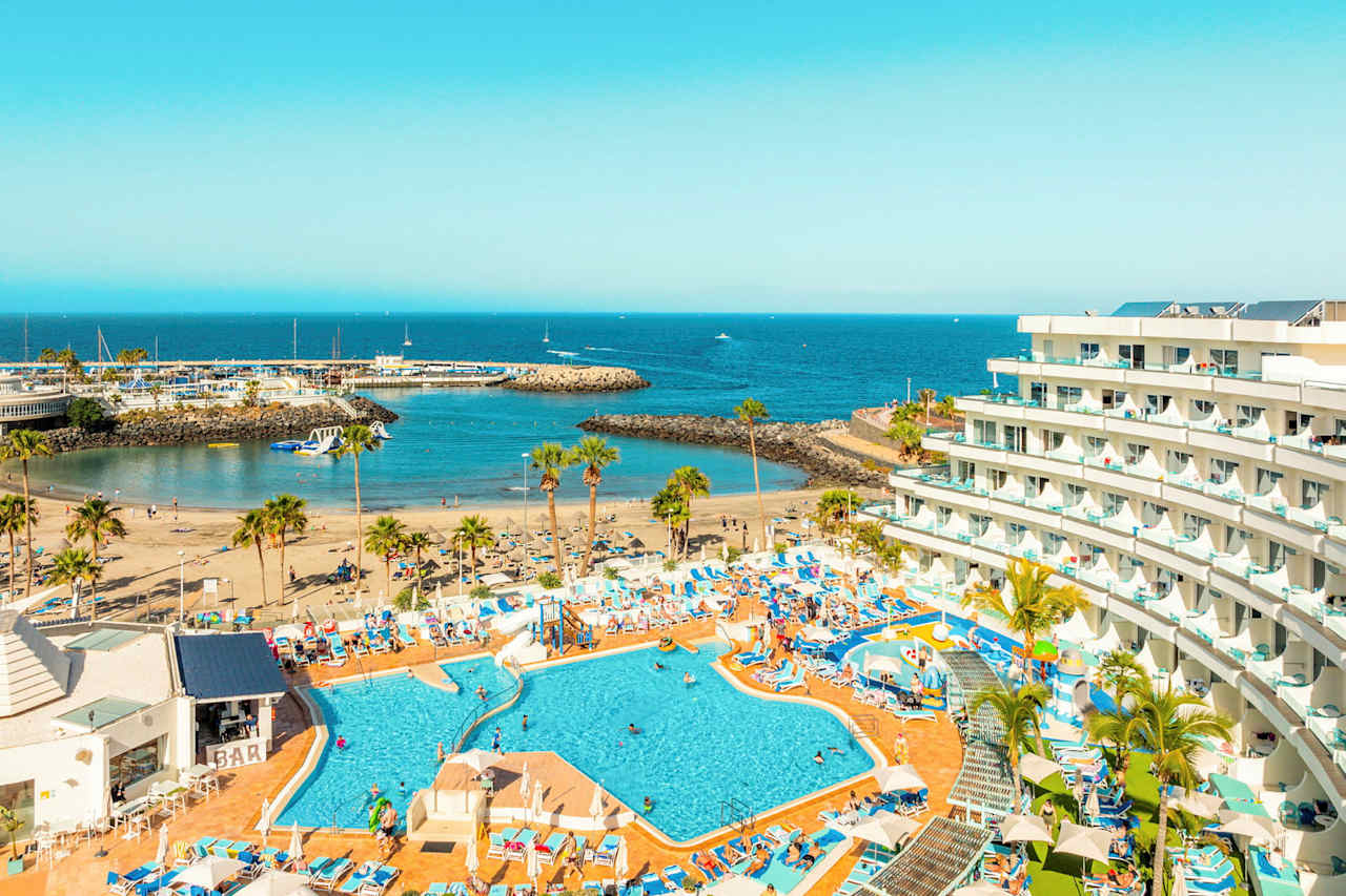Hotellbilder av HOVIMA La Pinta Beachfront Family Hotel - nummer 1 av 47