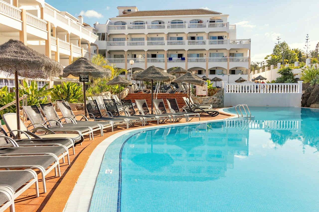 Hotellbilder av Whala! Tenerife - nummer 1 av 39