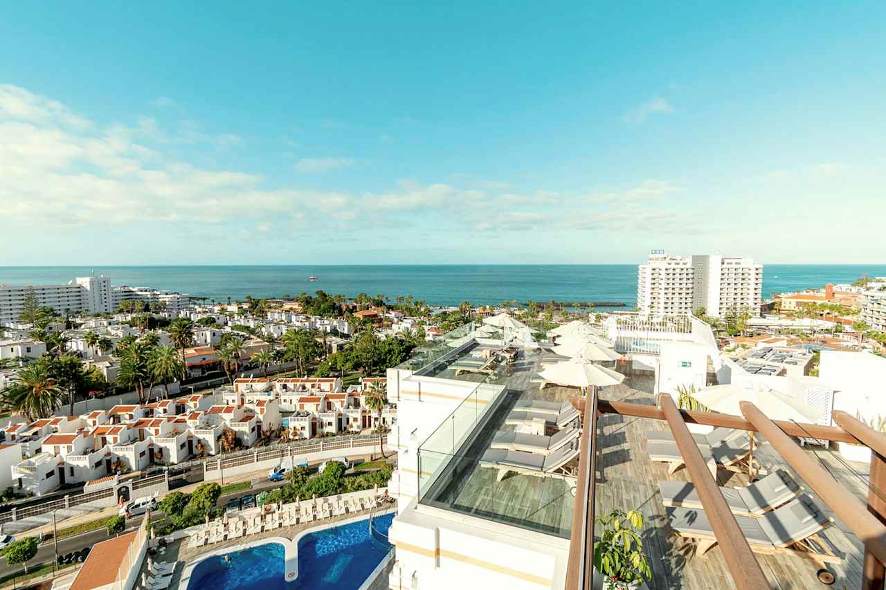 Hotellbilder av Sunprime Ocean View - nummer 1 av 53