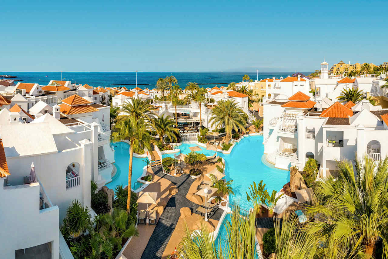 Hotellbilder av Lagos de Fañabé - nummer 1 av 16