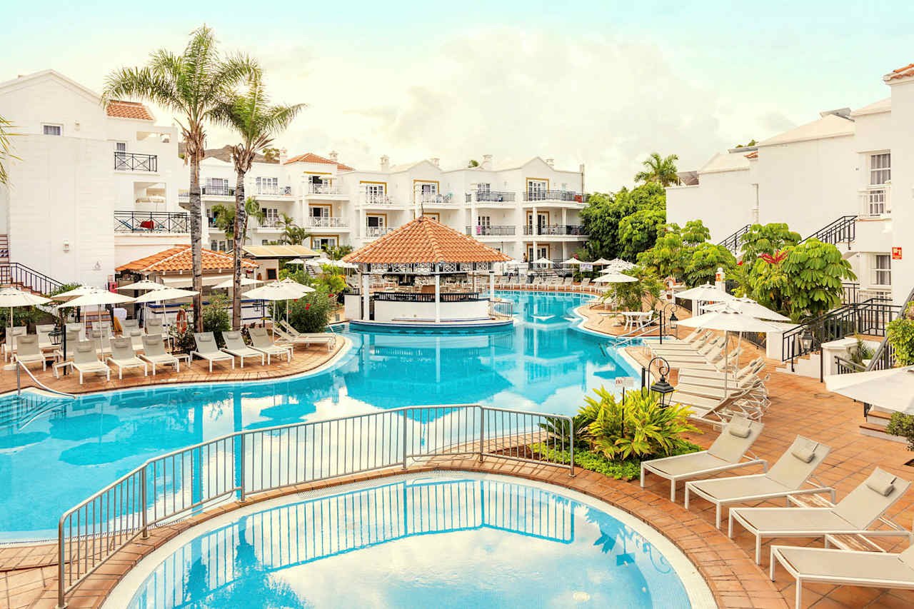Hotellbilder av Parque del Sol - nummer 1 av 37