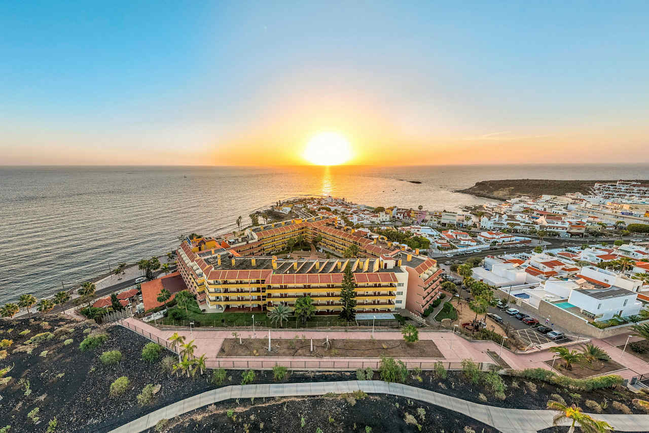 Hotellbilder av Hovima Jardin Caleta - nummer 1 av 37