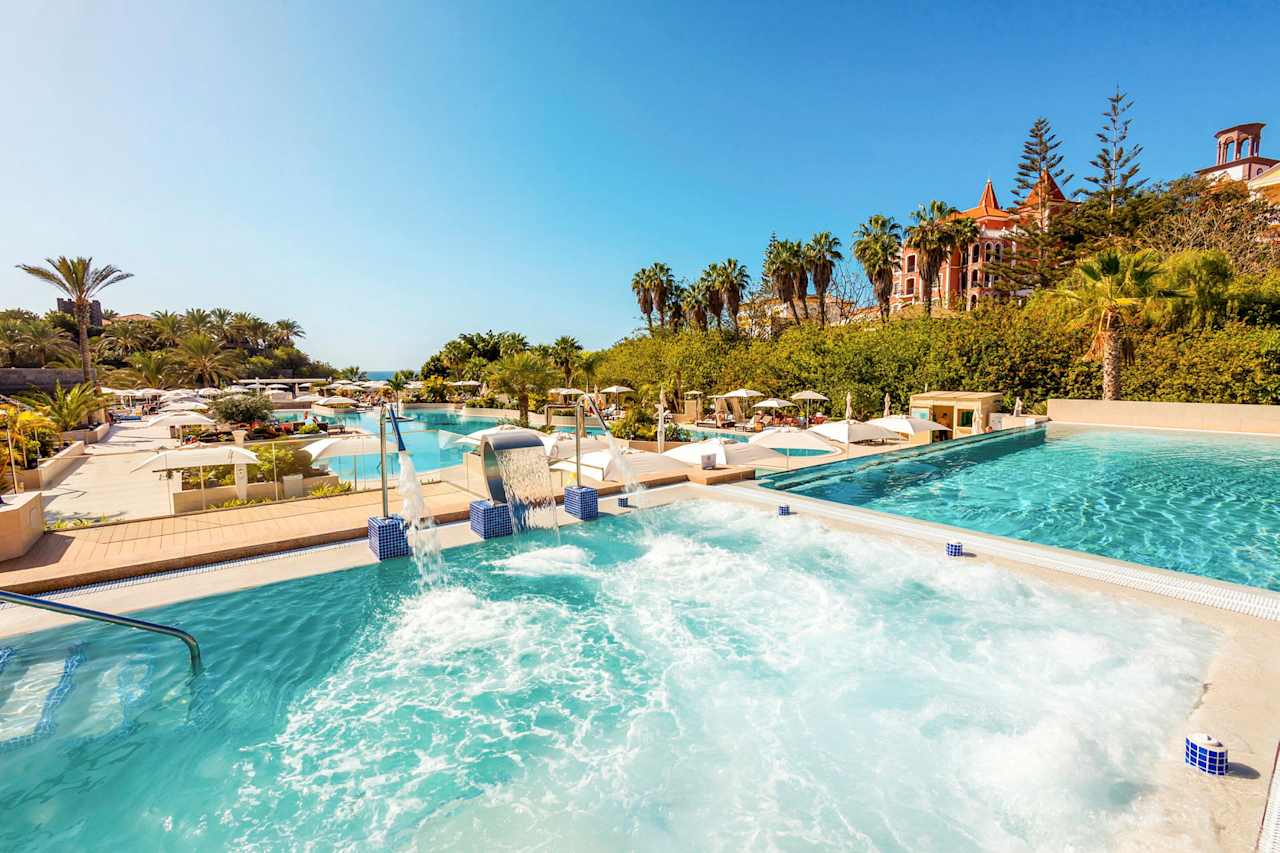 Hotellbilder av Gran Tacande Wellness & Relax - nummer 1 av 45