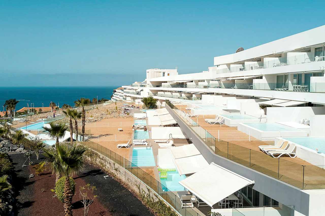 Hotellbilder av Hotel Baobab Suites - nummer 1 av 63