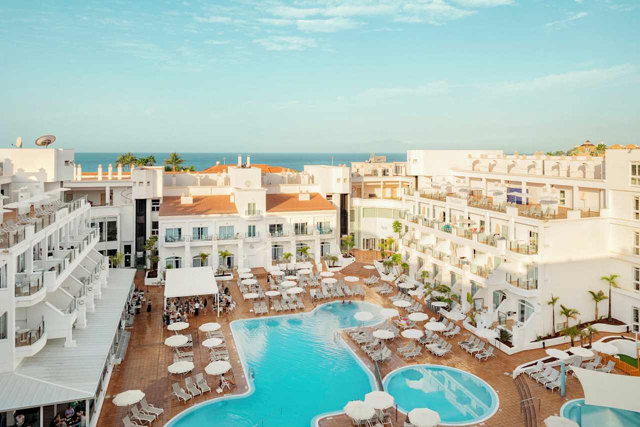 Hotellbilder av Sunwing Fañabé Beach - nummer 1 av 62