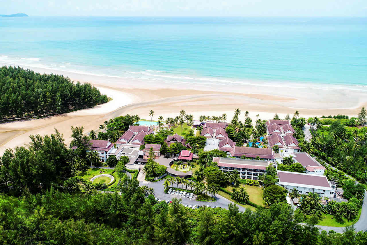 Hotellbilder av Apsara Beachfront Resort & Villa - nummer 1 av 48