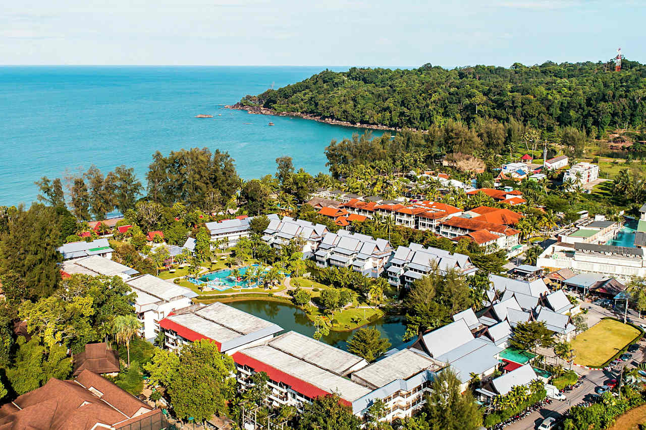 Hotellbilder av Emerald Beach Resort & Spa - nummer 1 av 51