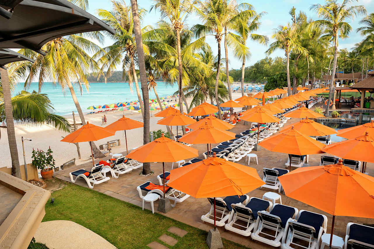 Hotellbilder av Beyond Kata - nummer 1 av 48