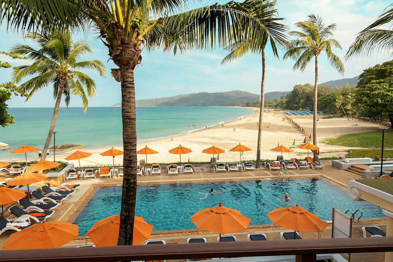Hotellbilder av Beyond Karon - nummer 1 av 32
