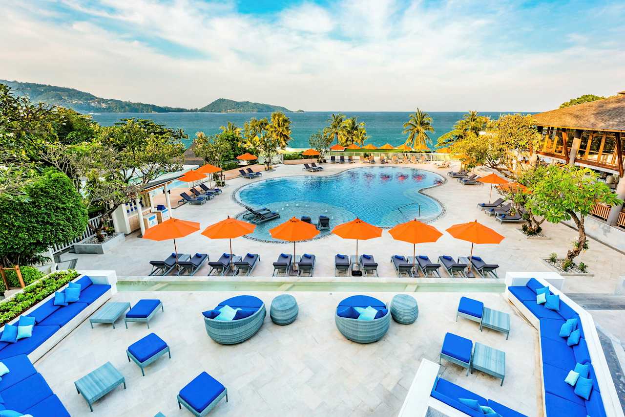 Hotellbilder av Diamond Cliff Resort & Spa - nummer 1 av 60