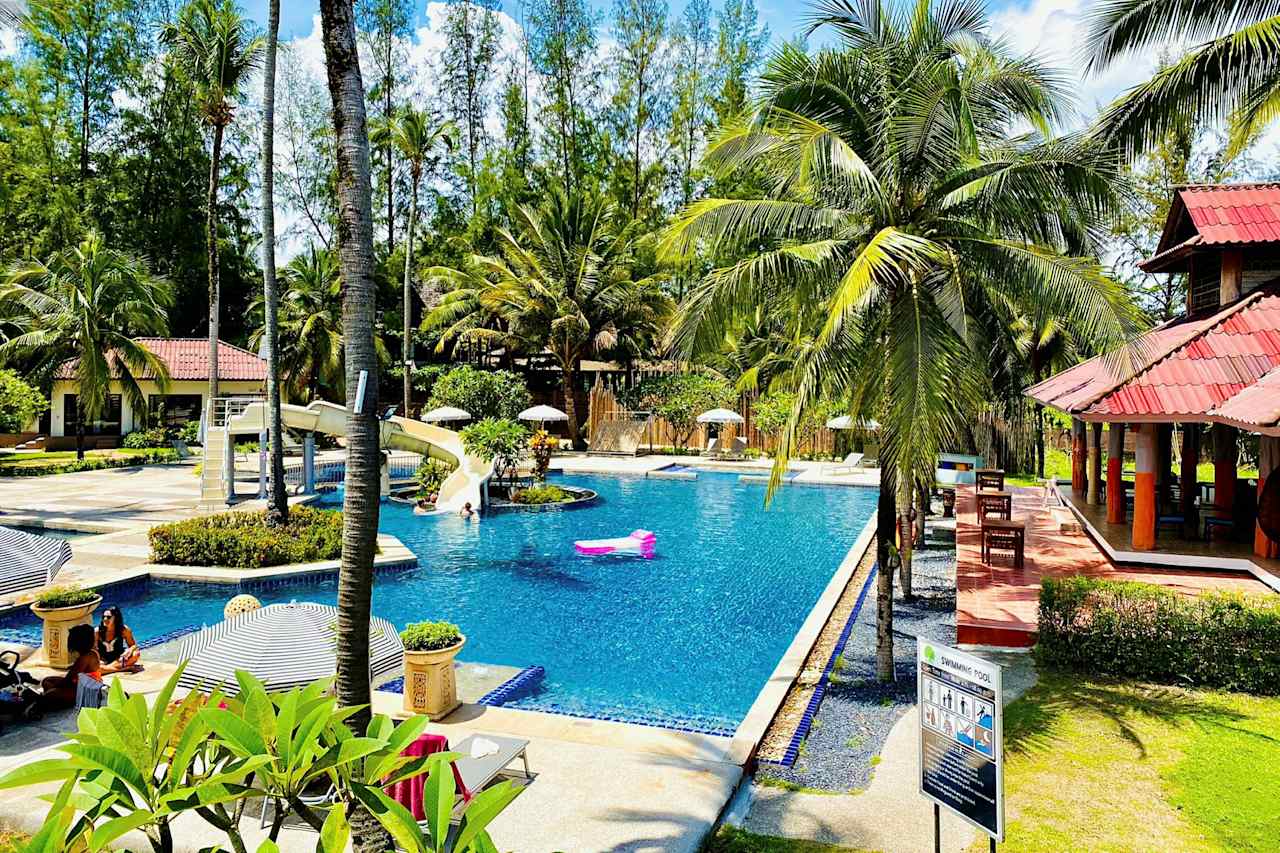 Hotellbilder av Palm Galleria - nummer 1 av 23