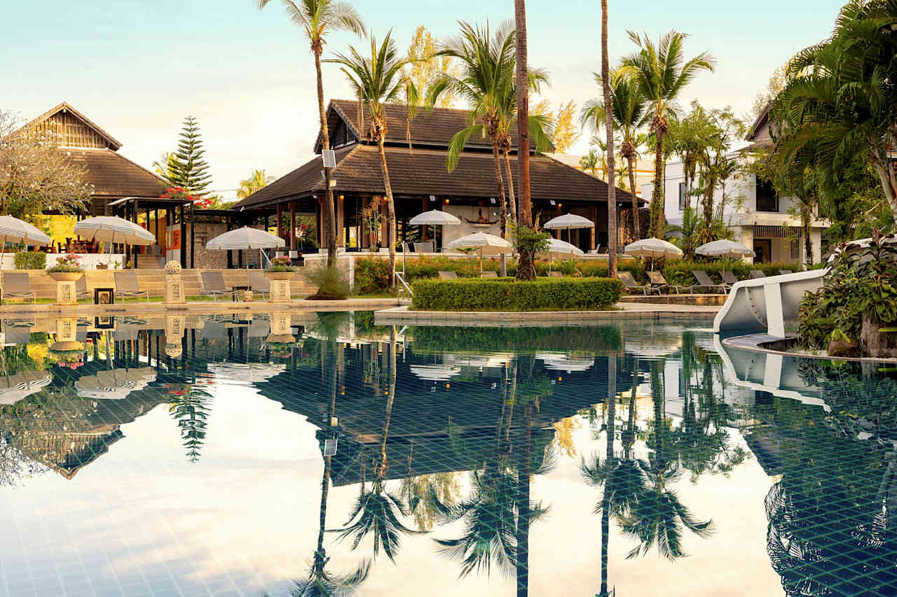 Hotellbilder av Palm Galleria - nummer 1 av 31