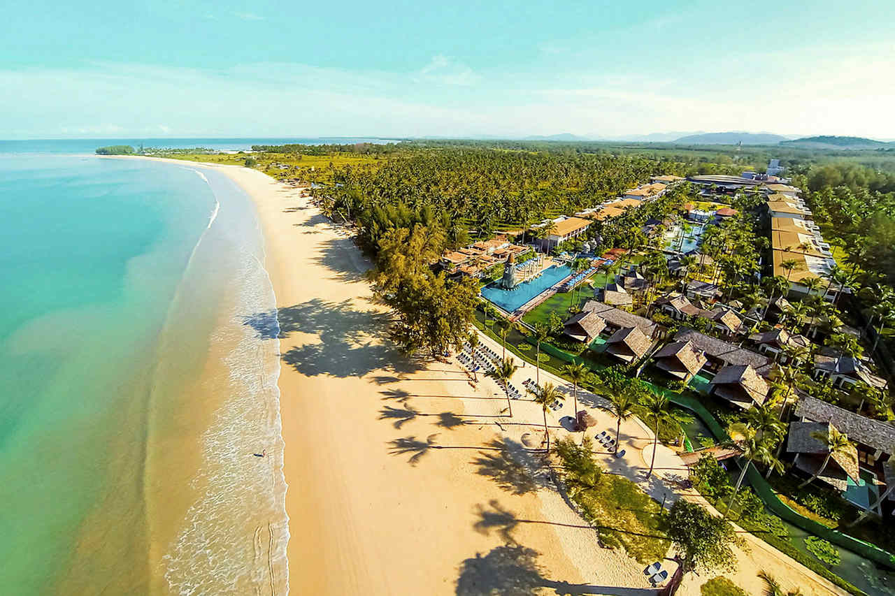 Hotellbilder av Graceland Khao Lak Resort & Spa - nummer 1 av 45