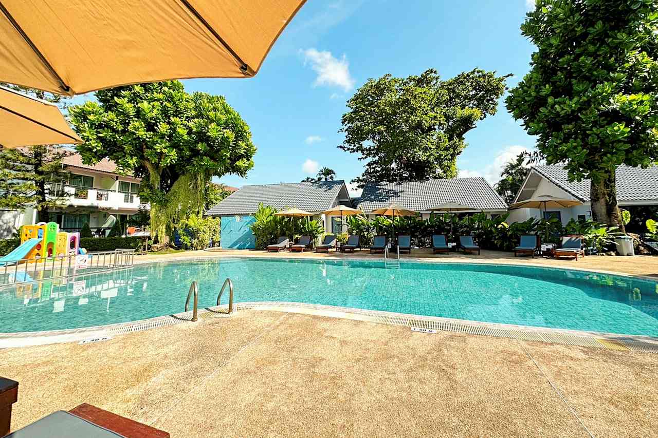 Hotellbilder av Phuket Island View - nummer 1 av 38